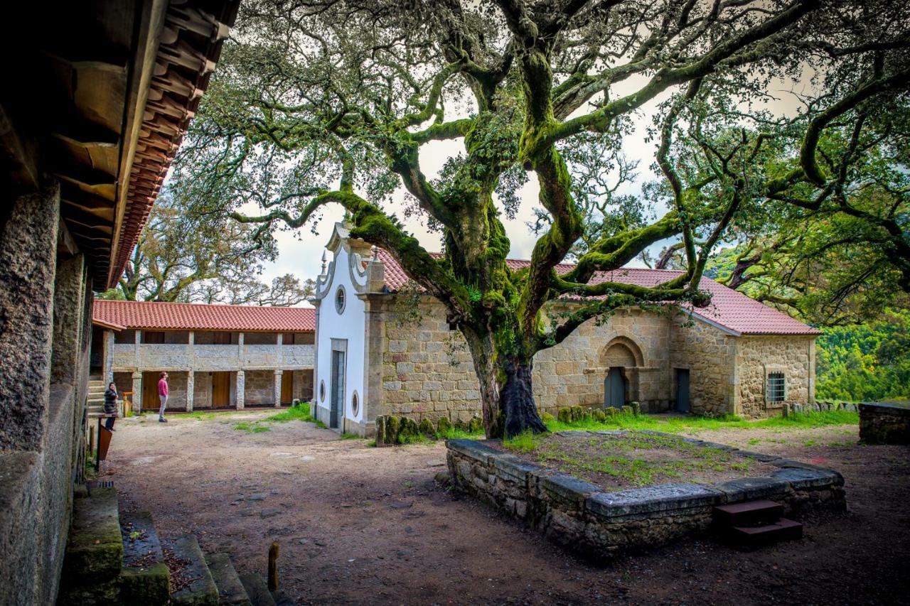 Casas Da Loureira - Casa Do Pote Affittacamere Vila Nova de Cerveira Esterno foto